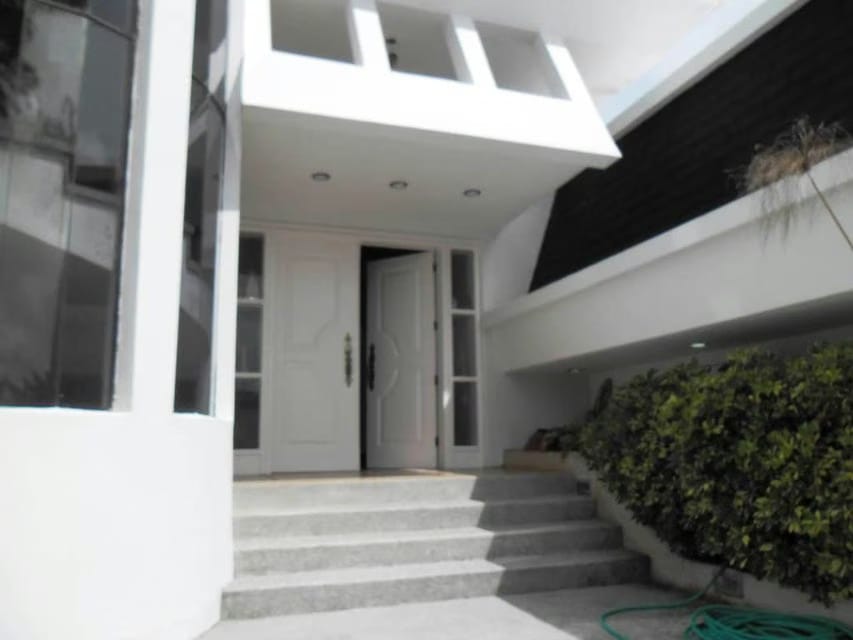 Casa (Multipes Niveles) en Venta en La Lagunita Country Club, Distrito Metropolitano - 17