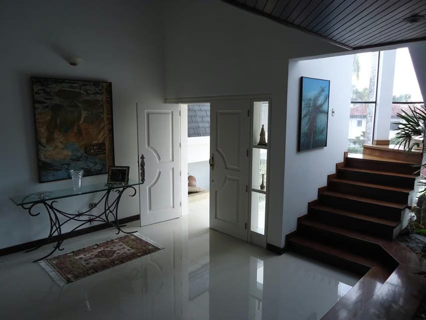 Casa (Multipes Niveles) en Venta en La Lagunita Country Club, Distrito Metropolitano - 18