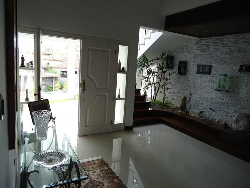 Casa (Multipes Niveles) en Venta en La Lagunita Country Club, Distrito Metropolitano - 20