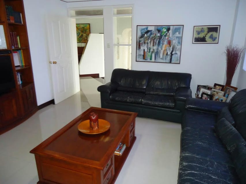 Casa (Multipes Niveles) en Venta en La Lagunita Country Club, Distrito Metropolitano - 24