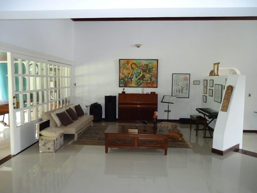 Casa (Multipes Niveles) en Venta en La Lagunita Country Club, Distrito Metropolitano - 31