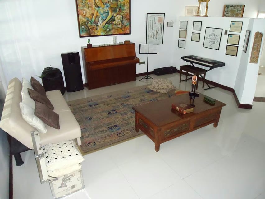 Casa (Multipes Niveles) en Venta en La Lagunita Country Club, Distrito Metropolitano - 32