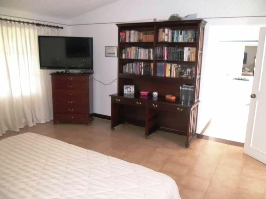 Casa (Multipes Niveles) en Venta en La Lagunita Country Club, Distrito Metropolitano - 39