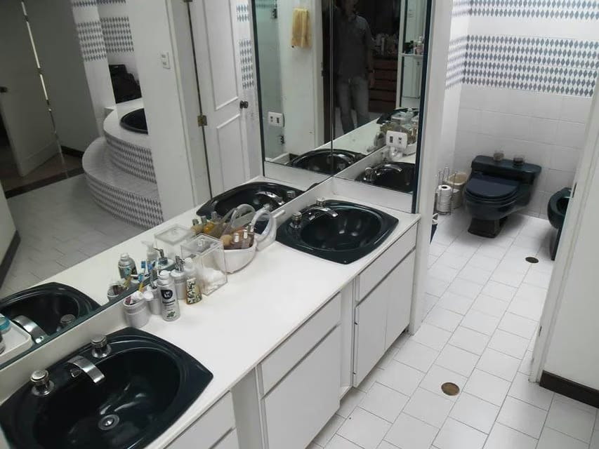Casa (Multipes Niveles) en Venta en La Lagunita Country Club, Distrito Metropolitano - 42