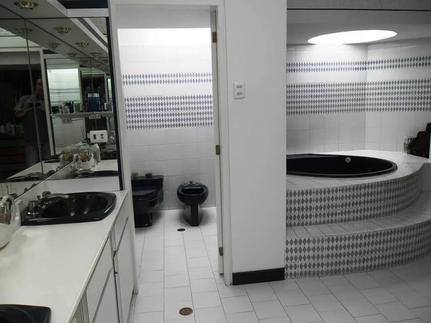 Casa (Multipes Niveles) en Venta en La Lagunita Country Club, Distrito Metropolitano - 43