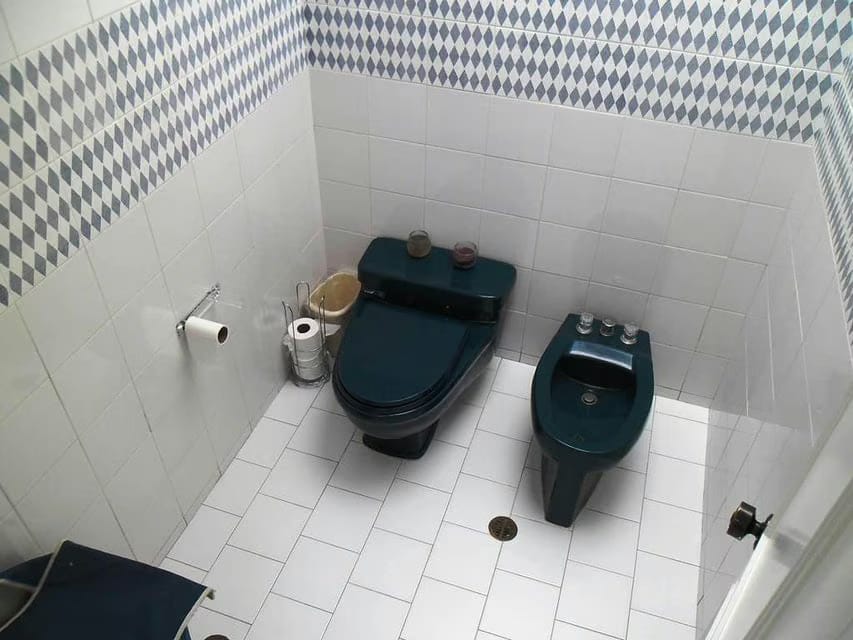 Casa (Multipes Niveles) en Venta en La Lagunita Country Club, Distrito Metropolitano - 44