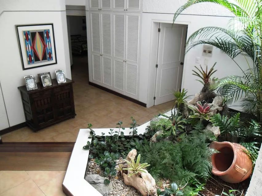 Casa (Multipes Niveles) en Venta en La Lagunita Country Club, Distrito Metropolitano - 47