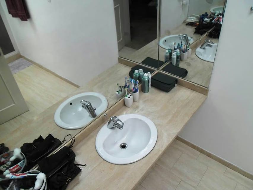 Casa (Multipes Niveles) en Venta en La Lagunita Country Club, Distrito Metropolitano - 50