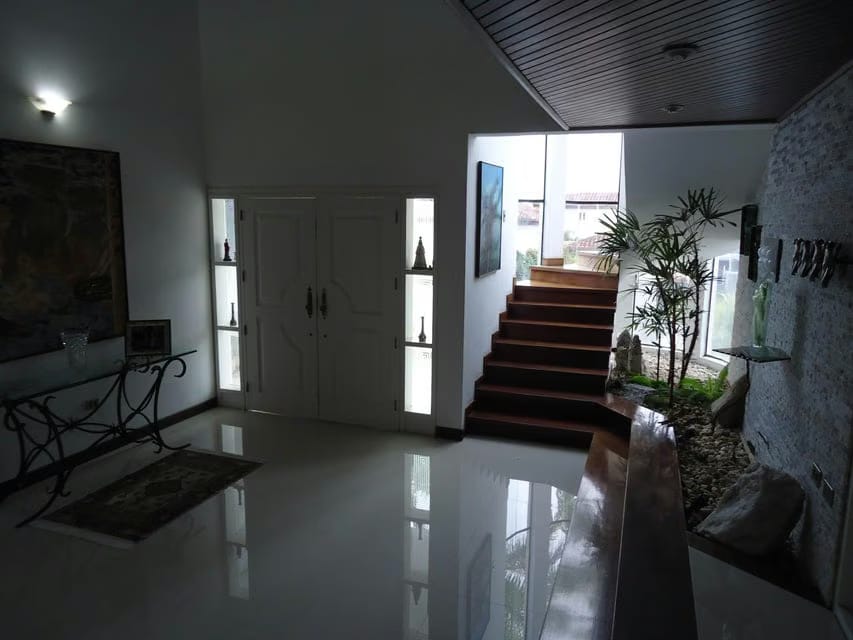 Casa (Multipes Niveles) en Venta en La Lagunita Country Club, Distrito Metropolitano - 57