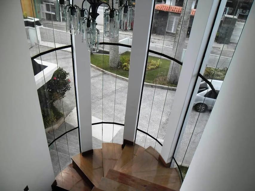 Casa (Multipes Niveles) en Venta en La Lagunita Country Club, Distrito Metropolitano - 59