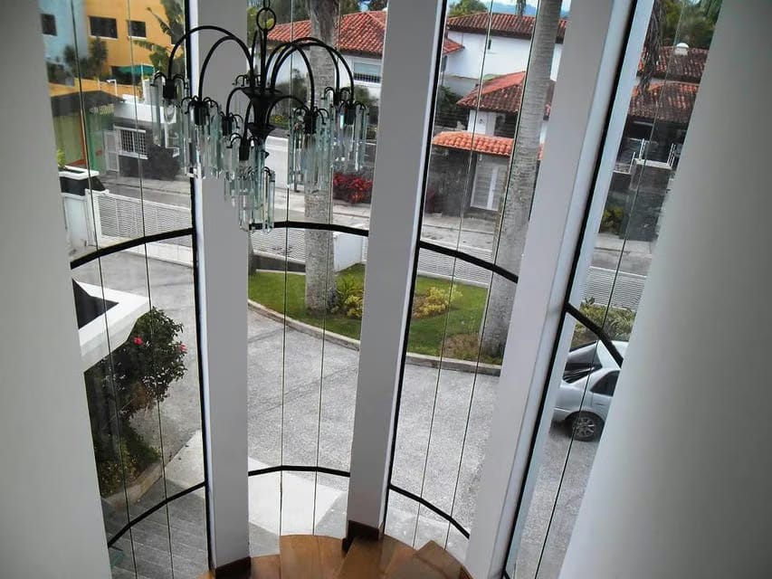 Casa (Multipes Niveles) en Venta en La Lagunita Country Club, Distrito Metropolitano - 60