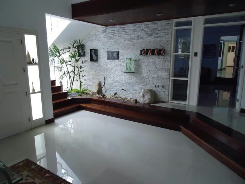 Casa (Multipes Niveles) en Venta en La Lagunita Country Club, Distrito Metropolitano - 7