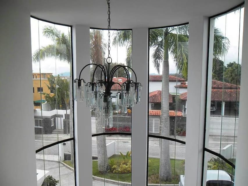 Casa (Multipes Niveles) en Venta en La Lagunita Country Club, Distrito Metropolitano - 61