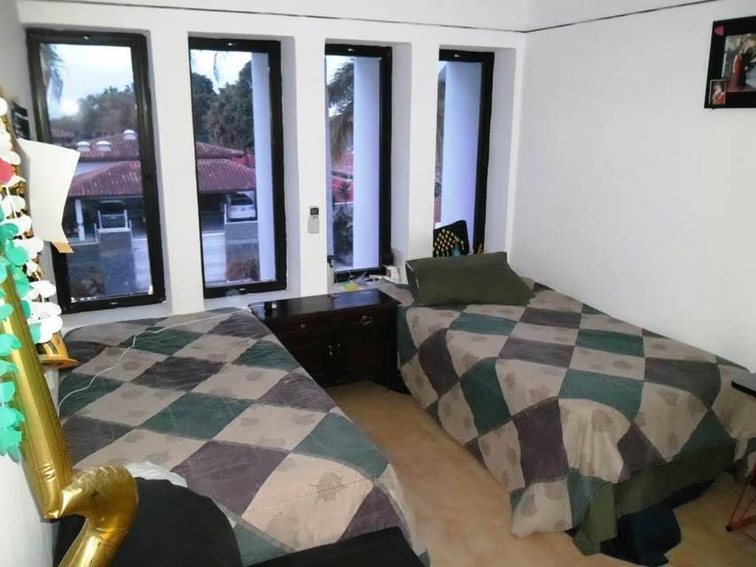Casa (Multipes Niveles) en Venta en La Lagunita Country Club, Distrito Metropolitano - 63