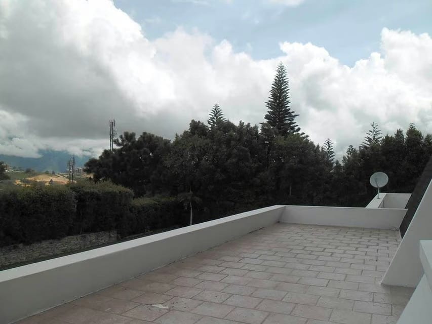 Casa (Multipes Niveles) en Venta en La Lagunita Country Club, Distrito Metropolitano - 65