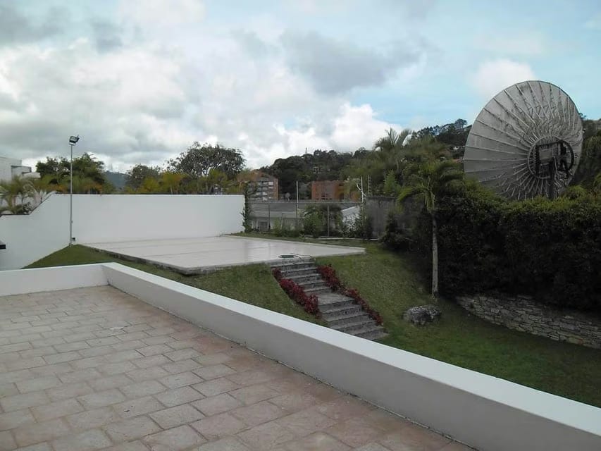 Casa (Multipes Niveles) en Venta en La Lagunita Country Club, Distrito Metropolitano - 69