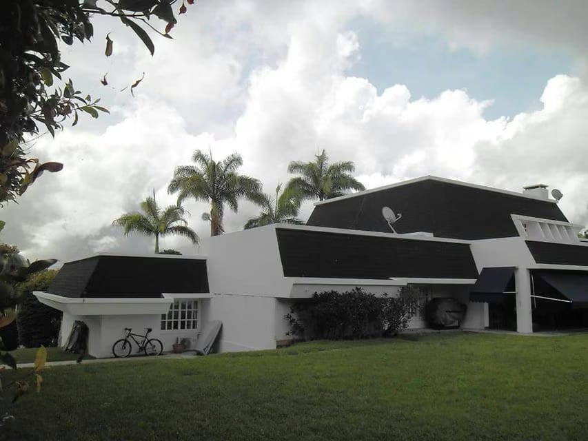 Casa (Multipes Niveles) en Venta en La Lagunita Country Club, Distrito Metropolitano - 72