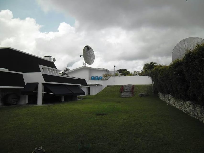Casa (Multipes Niveles) en Venta en La Lagunita Country Club, Distrito Metropolitano - 74