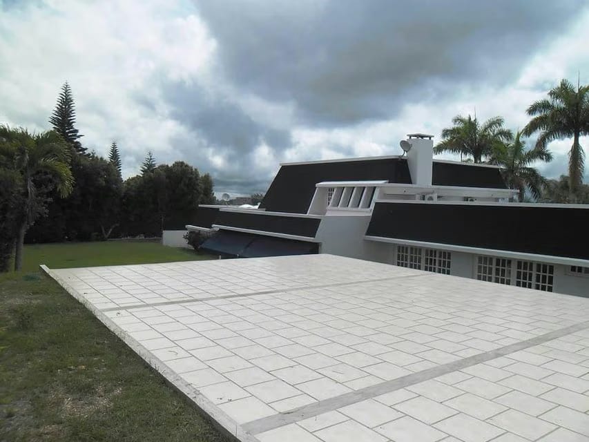 Casa (Multipes Niveles) en Venta en La Lagunita Country Club, Distrito Metropolitano - 76
