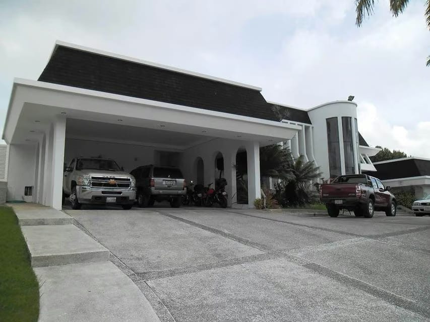Casa (Multipes Niveles) en Venta en La Lagunita Country Club, Distrito Metropolitano - 9