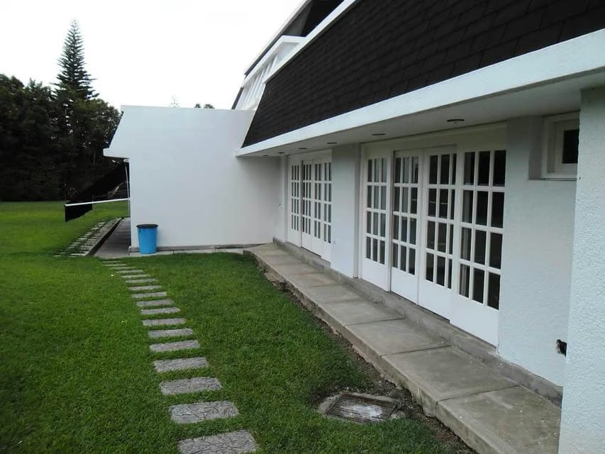 Casa (Multipes Niveles) en Venta en La Lagunita Country Club, Distrito Metropolitano - 82
