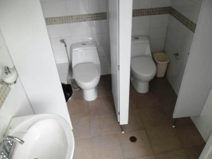 Casa (Multipes Niveles) en Venta en La Lagunita Country Club, Distrito Metropolitano - 84