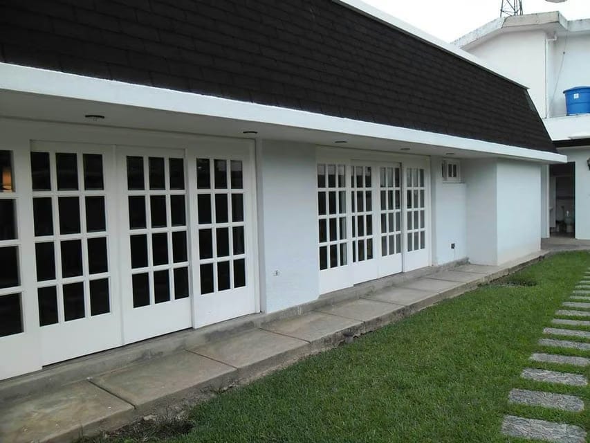 Casa (Multipes Niveles) en Venta en La Lagunita Country Club, Distrito Metropolitano - 85