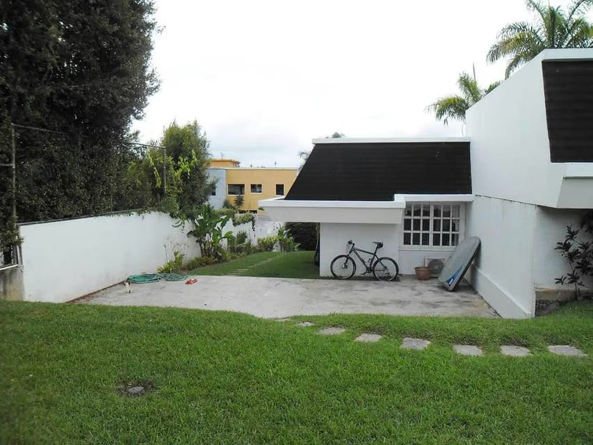 Casa (Multipes Niveles) en Venta en La Lagunita Country Club, Distrito Metropolitano - 87