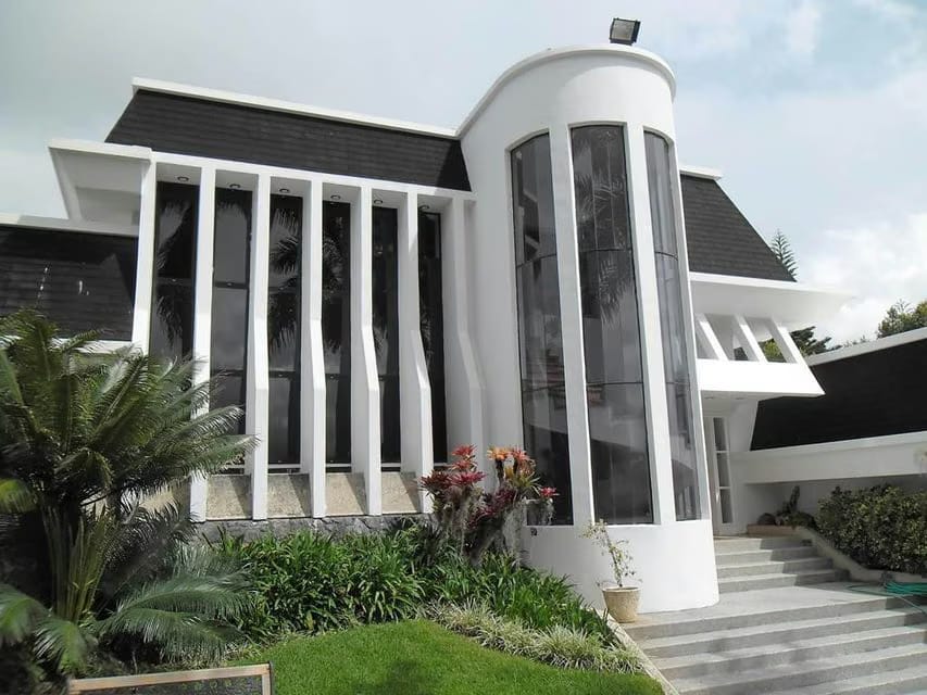 Casa (Multipes Niveles) en Venta en La Lagunita Country Club, Distrito Metropolitano - 10