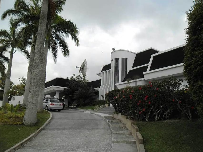 Casa (Multipes Niveles) en Venta en La Lagunita Country Club, Distrito Metropolitano - 91