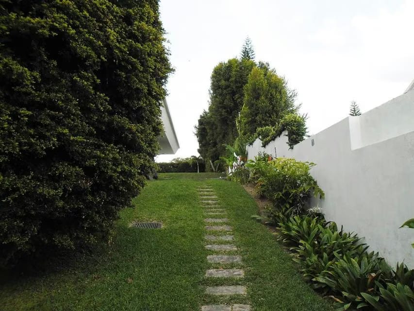 Casa (Multipes Niveles) en Venta en La Lagunita Country Club, Distrito Metropolitano - 92