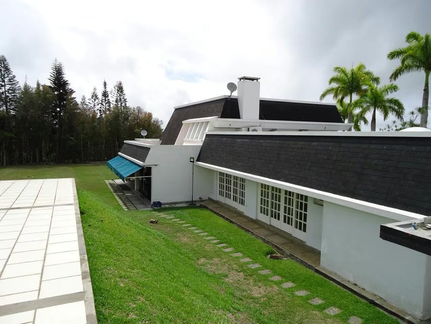 Casa (Multipes Niveles) en Venta en La Lagunita Country Club, Distrito Metropolitano - 93