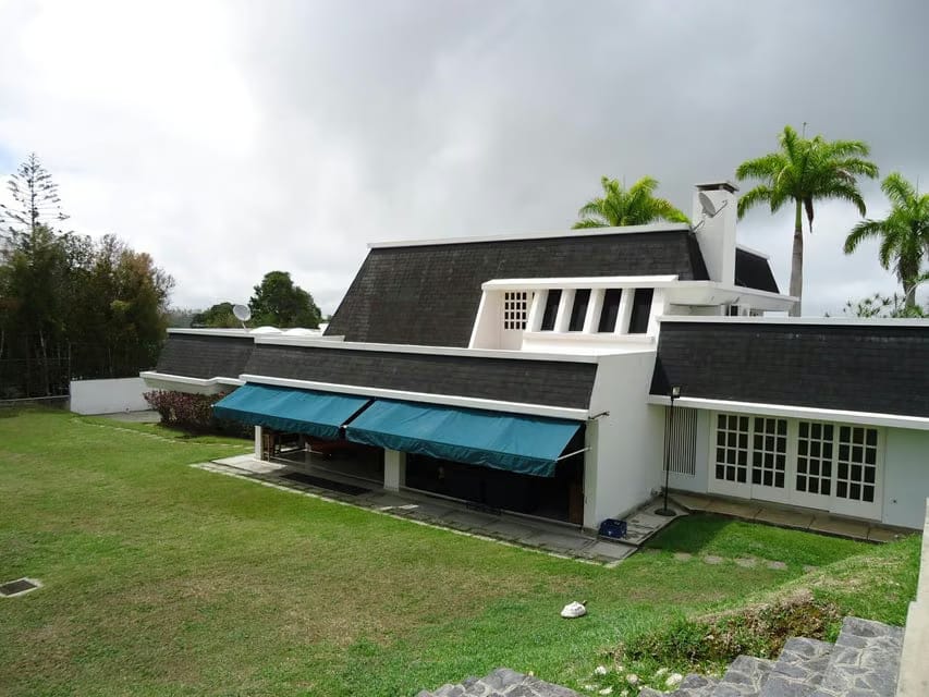 Casa (Multipes Niveles) en Venta en La Lagunita Country Club, Distrito Metropolitano - 94