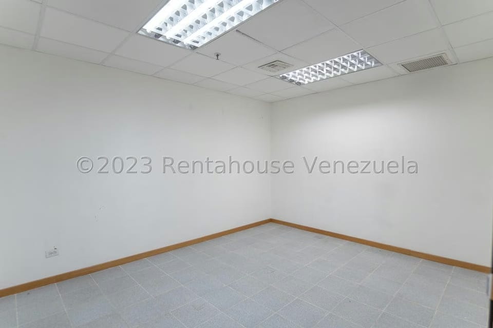 Comercial (Oficina) en Venta en Campo Alegre, Distrito Metropolitano - 6