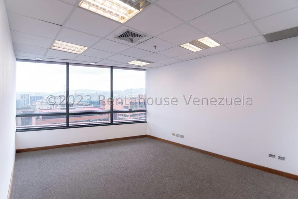 Comercial (Oficina) en Venta en Campo Alegre, Distrito Metropolitano - 8