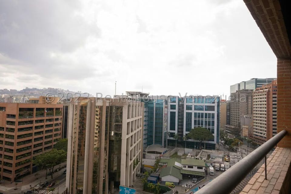 Comercial (Oficina) en Venta en Campo Alegre, Distrito Metropolitano - 10