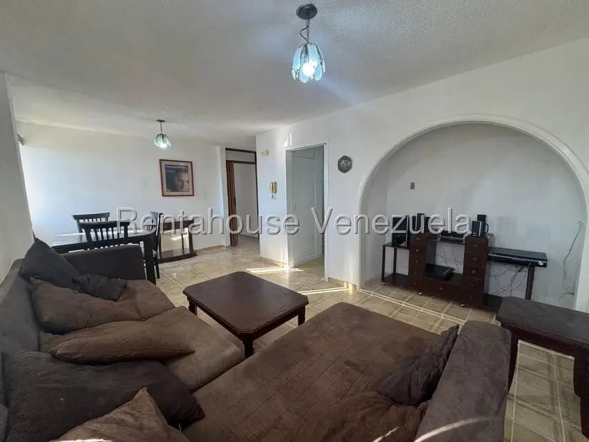 Apartamento (1 Nivel) en Venta en Intercomunal, Zulia - 5