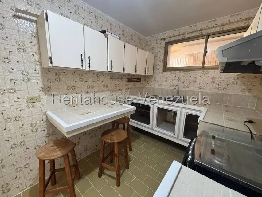 Apartamento (1 Nivel) en Venta en Intercomunal, Zulia - 6