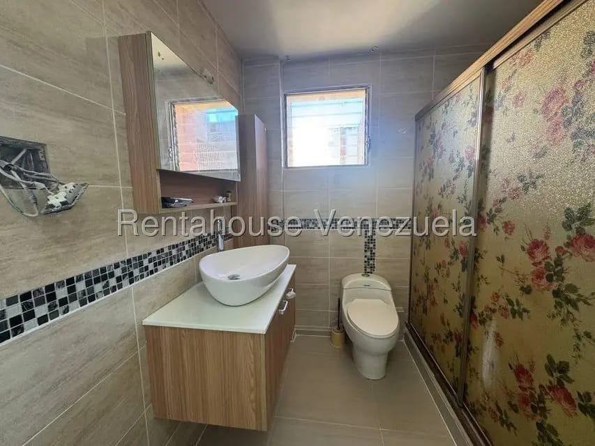 Apartamento (1 Nivel) en Venta en Intercomunal, Zulia - 9