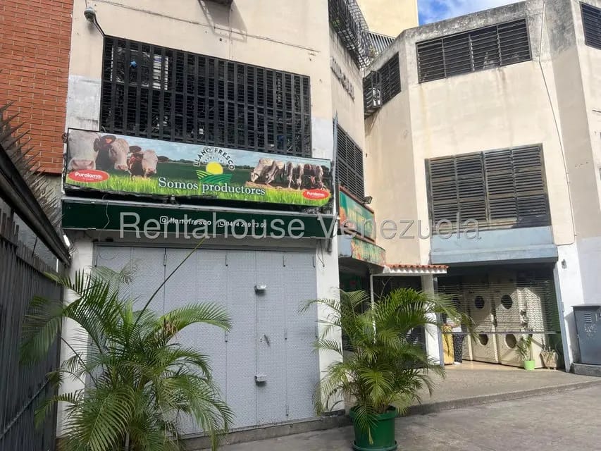 Negocios y Empresas (Alimentos y Bebidas) en Venta en Parroquia La Candelaria, Distrito Metropolitano
