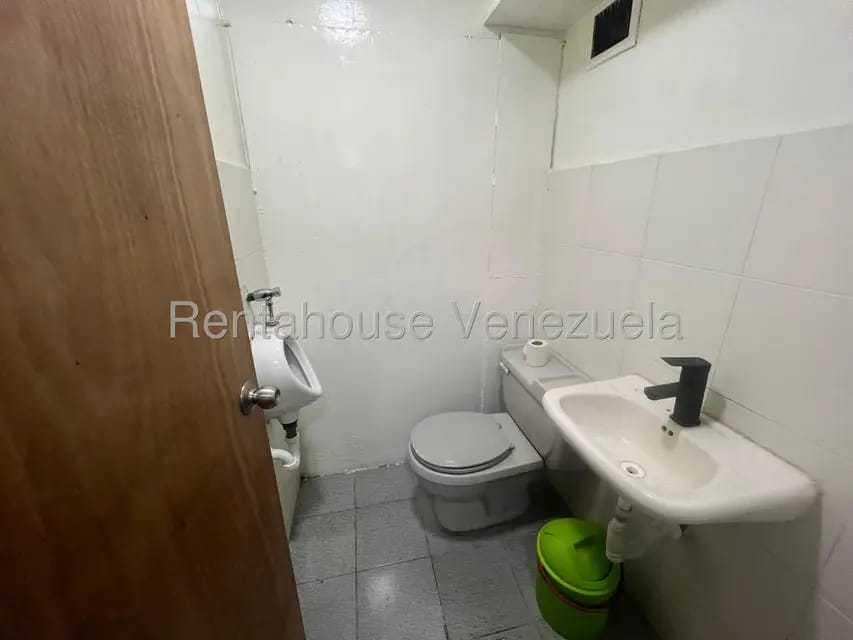 Negocios y Empresas (Alimentos y Bebidas) en Venta en Parroquia La Candelaria, Distrito Metropolitano - 11