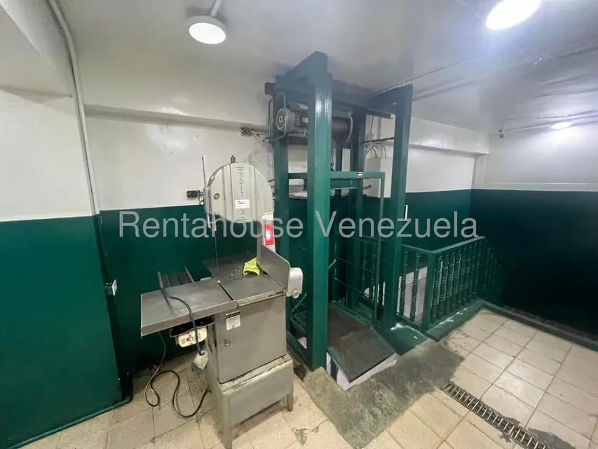 Negocios y Empresas (Alimentos y Bebidas) en Venta en Parroquia La Candelaria, Distrito Metropolitano - 12