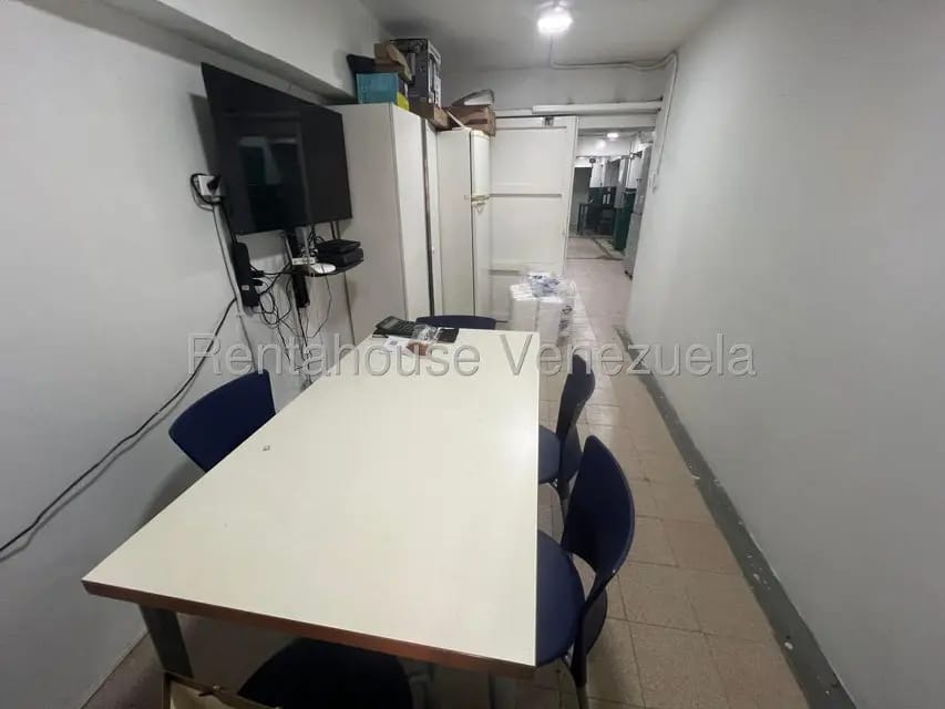 Negocios y Empresas (Alimentos y Bebidas) en Venta en Parroquia La Candelaria, Distrito Metropolitano - 14