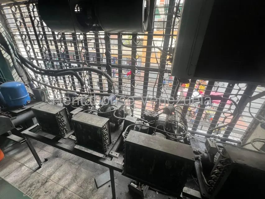 Negocios y Empresas (Alimentos y Bebidas) en Venta en Parroquia La Candelaria, Distrito Metropolitano - 15