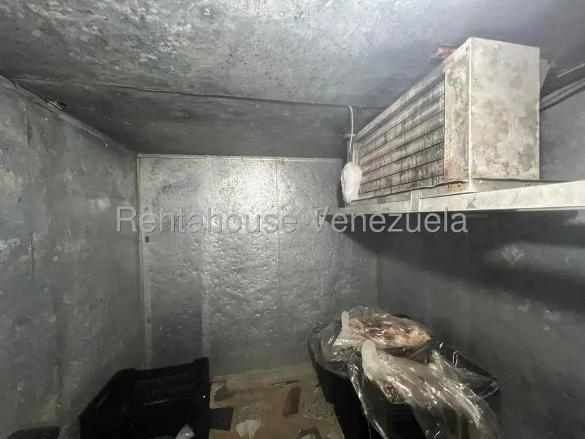 Negocios y Empresas (Alimentos y Bebidas) en Venta en Parroquia La Candelaria, Distrito Metropolitano - 18