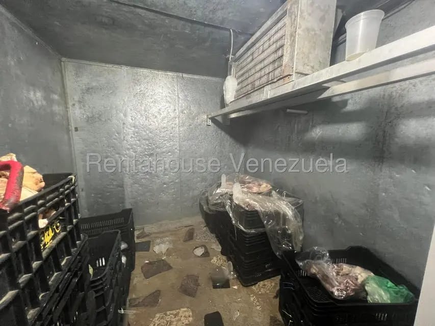 Negocios y Empresas (Alimentos y Bebidas) en Venta en Parroquia La Candelaria, Distrito Metropolitano - 19
