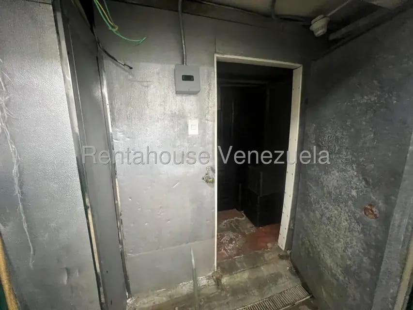 Negocios y Empresas (Alimentos y Bebidas) en Venta en Parroquia La Candelaria, Distrito Metropolitano - 20