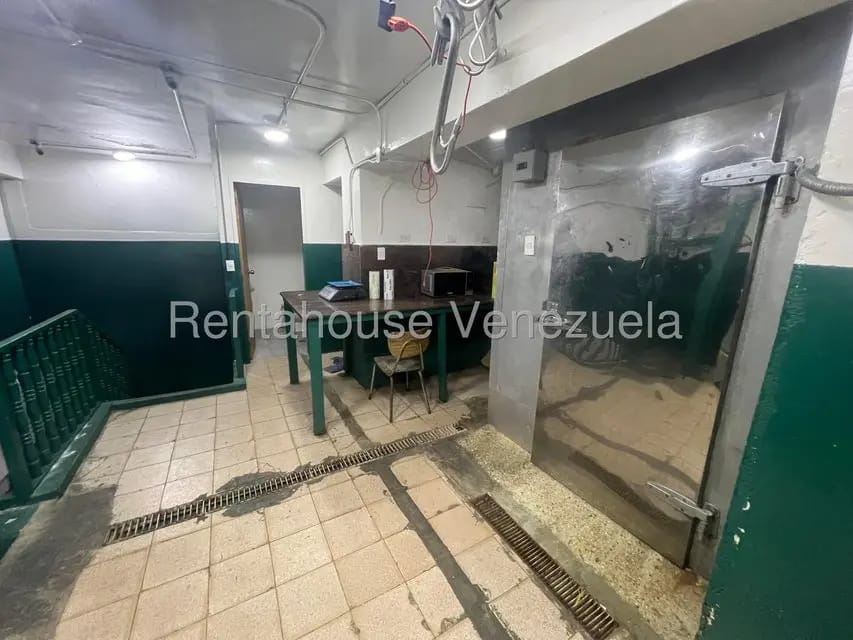 Negocios y Empresas (Alimentos y Bebidas) en Venta en Parroquia La Candelaria, Distrito Metropolitano - 21