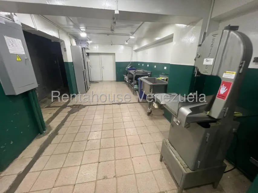 Negocios y Empresas (Alimentos y Bebidas) en Venta en Parroquia La Candelaria, Distrito Metropolitano - 22