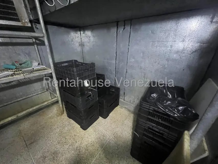 Negocios y Empresas (Alimentos y Bebidas) en Venta en Parroquia La Candelaria, Distrito Metropolitano - 23